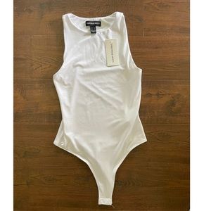 NWT BODYSUIT
